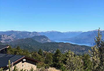 Valle Escondido
